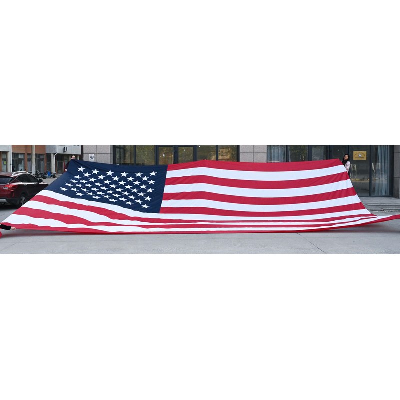 八所镇3x5ft 是多少厘米？旗帜常见规格尺寸对照与选购要点
